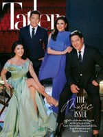 Tatler Philippines